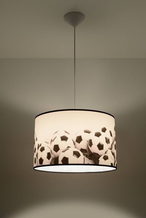 Lampa wisząca PIŁKA B 40 Lampa wisząca PIŁKA B 40