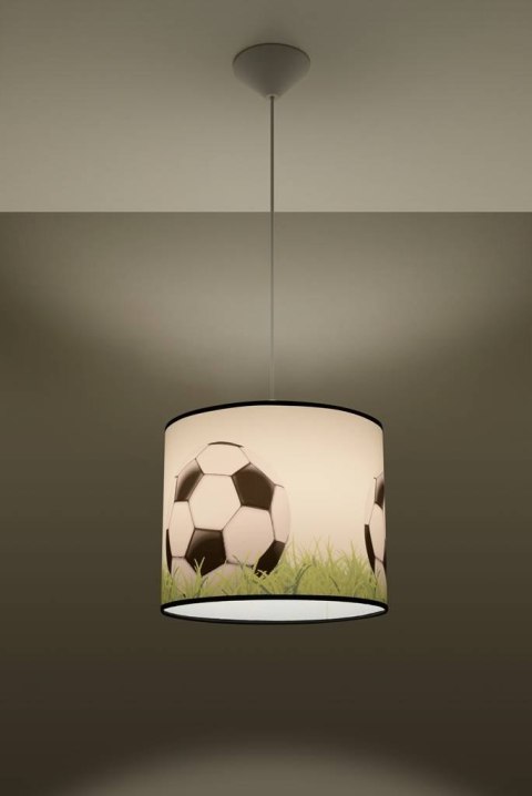 Lampa wisząca PIŁKA C 30 Lampa wisząca PIŁKA C 30