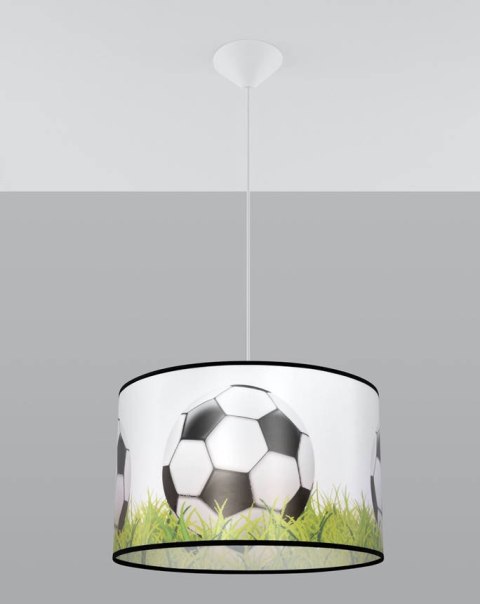 Lampa wisząca PIŁKA C 40 Lampa wisząca PIŁKA C 40