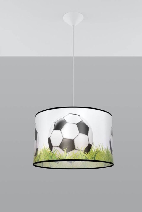 Lampa wisząca PIŁKA C 40 Lampa wisząca PIŁKA C 40