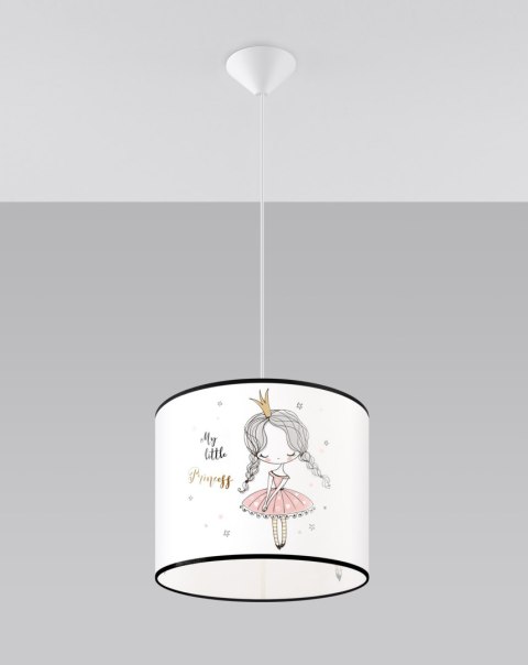 Lampa wisząca PRINCESS 30 Lampa wisząca PRINCESS 30