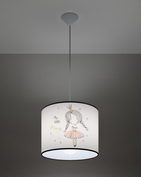 Lampa wisząca PRINCESS 30 Lampa wisząca PRINCESS 30