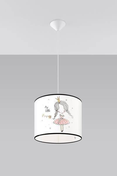Lampa wisząca PRINCESS 30 Lampa wisząca PRINCESS 30