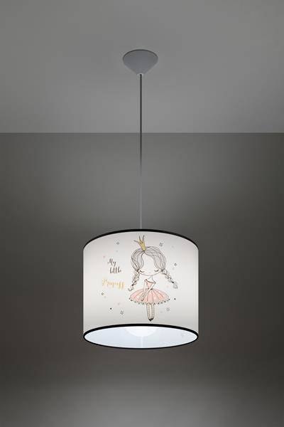 Lampa wisząca PRINCESS 30 Lampa wisząca PRINCESS 30