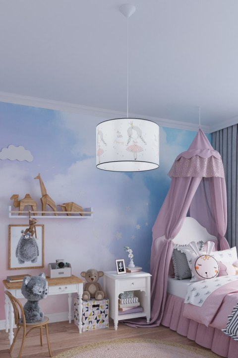 Lampa wisząca PRINCESS 30 Lampa wisząca PRINCESS 30