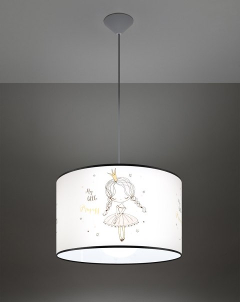 Lampa wisząca PRINCESS 40 Lampa wisząca PRINCESS 40