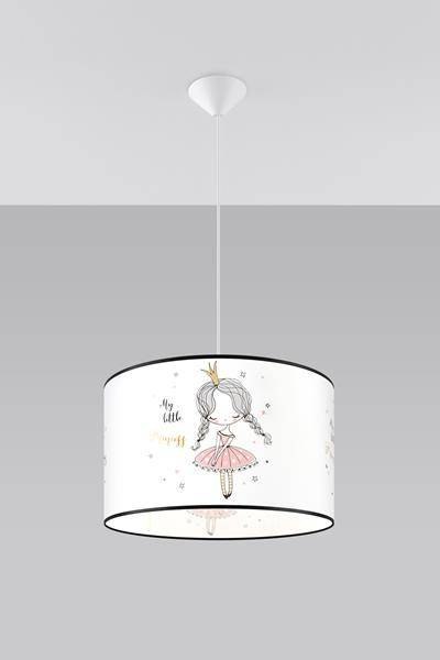 Lampa wisząca PRINCESS 40 Lampa wisząca PRINCESS 40