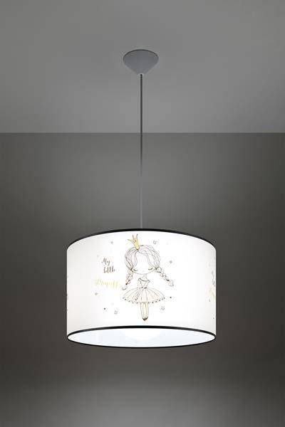 Lampa wisząca PRINCESS 40 Lampa wisząca PRINCESS 40