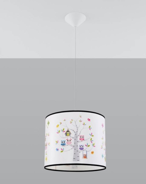 Lampa wisząca SOWY 30 Lampa wisząca SOWY 30