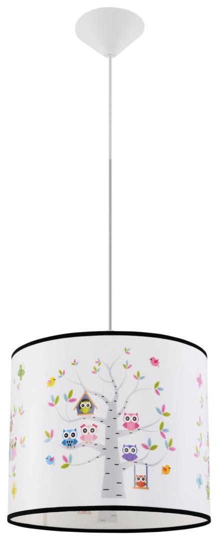 Lampa wisząca SOWY 30 Lampa wisząca SOWY 30