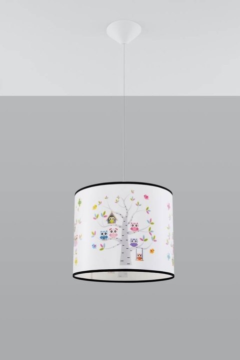 Lampa wisząca SOWY 30 Lampa wisząca SOWY 30