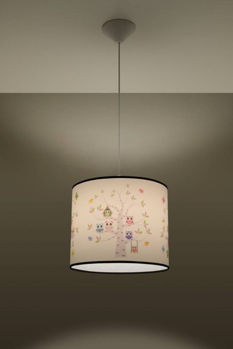 Lampa wisząca SOWY 30 Lampa wisząca SOWY 30