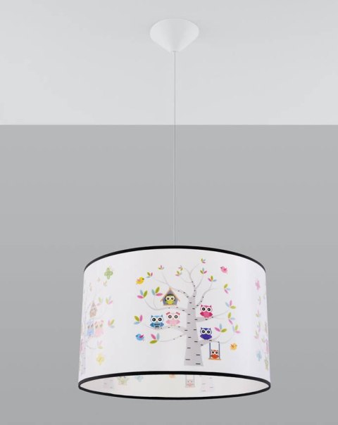 Lampa wisząca SOWY 40 Lampa wisząca SOWY 40