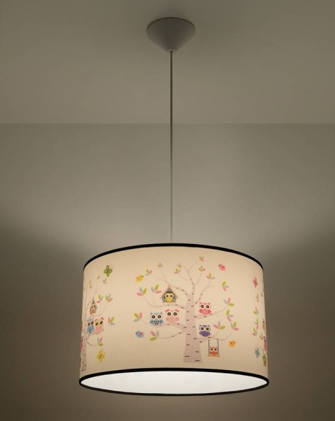 Lampa wisząca SOWY 40 Lampa wisząca SOWY 40