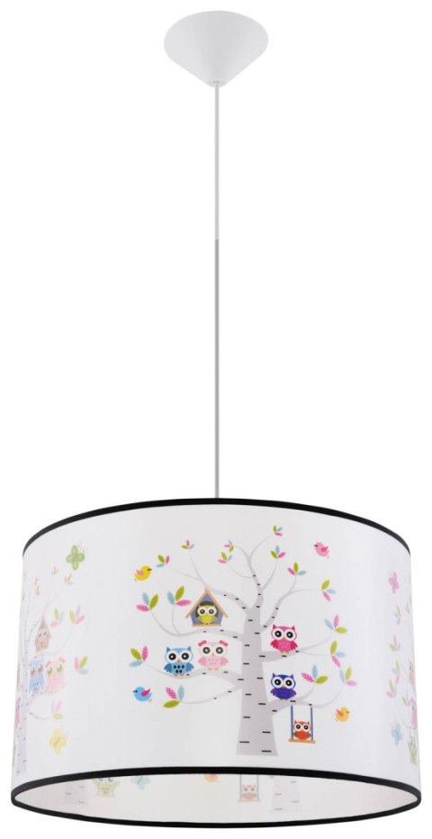 Lampa wisząca SOWY 40 Lampa wisząca SOWY 40