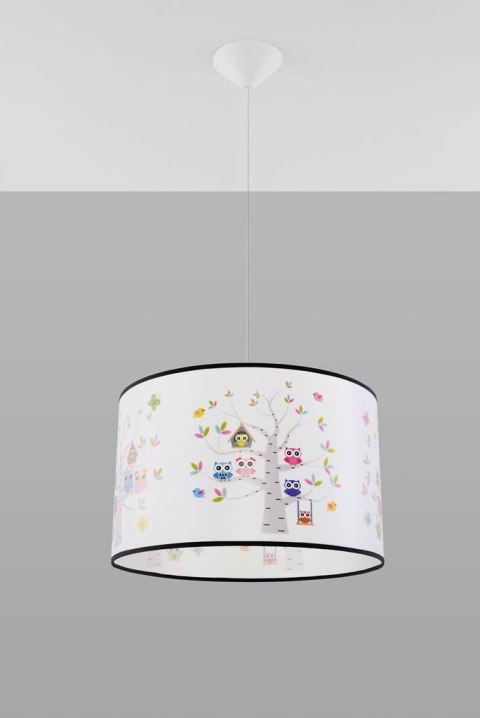 Lampa wisząca SOWY 40 Lampa wisząca SOWY 40