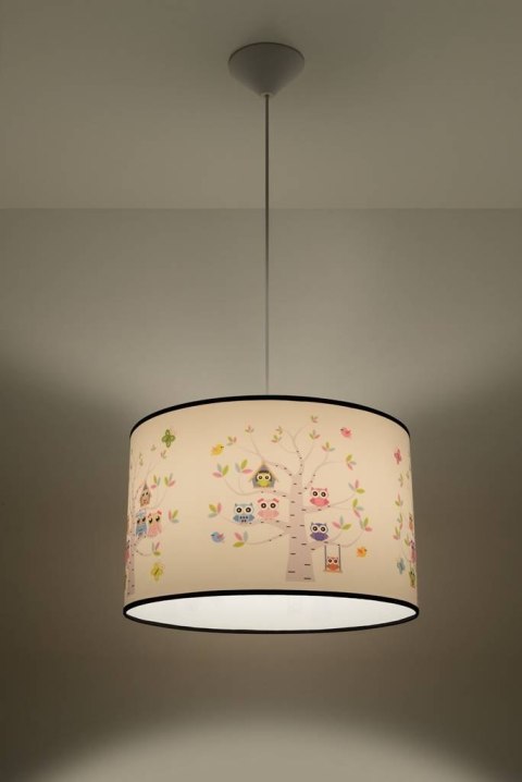 Lampa wisząca SOWY 40 Lampa wisząca SOWY 40