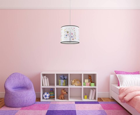 Lampa wisząca SOWY 40 Lampa wisząca SOWY 40