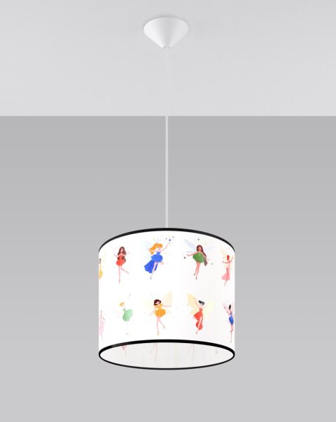 Lampa wisząca WRÓŻKI 30 Lampa wisząca WRÓŻKI 30