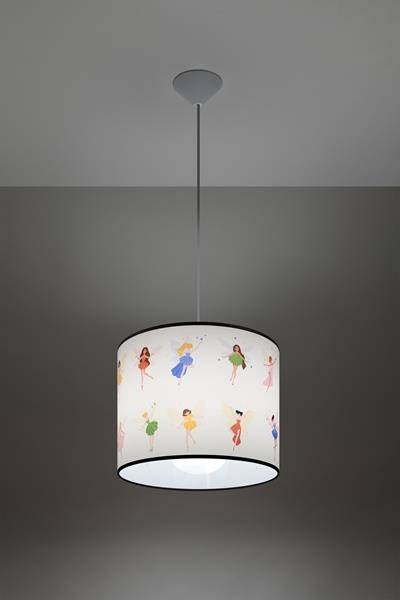 Lampa wisząca WRÓŻKI 30 Lampa wisząca WRÓŻKI 30