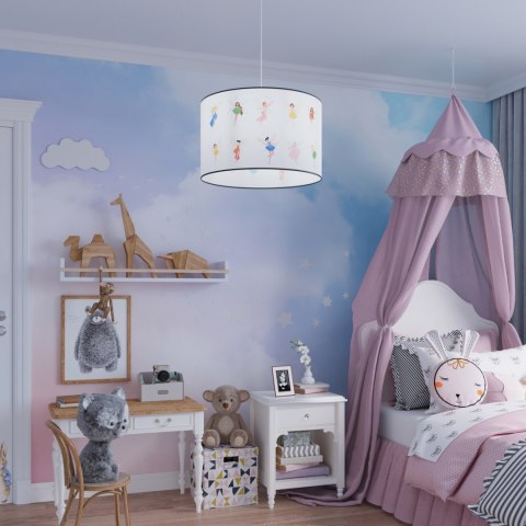 Lampa wisząca WRÓŻKI 30 Lampa wisząca WRÓŻKI 30