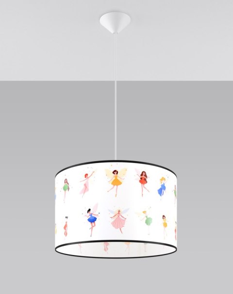 Lampa wisząca WRÓŻKI 40 Lampa wisząca WRÓŻKI 40