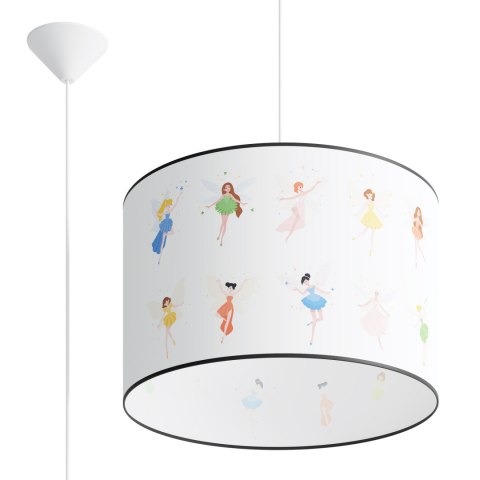 Lampa wisząca WRÓŻKI 40 Lampa wisząca WRÓŻKI 40
