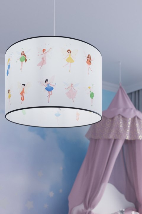 Lampa wisząca WRÓŻKI 40 Lampa wisząca WRÓŻKI 40