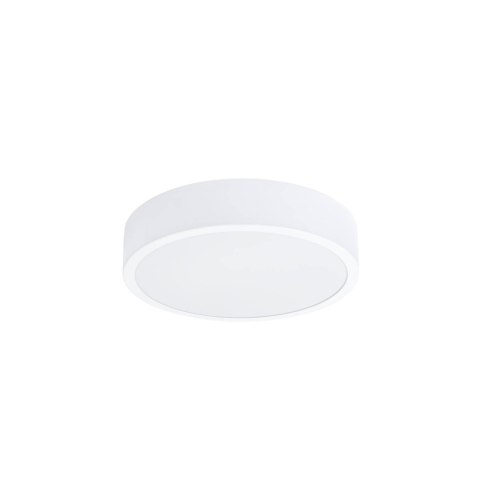 Plafon ONYX 30 biały LED 3000K Plafon ONYX 30 biały LED 3000K