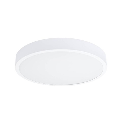 Plafon ONYX 50 biały LED 3000K Plafon ONYX 50 biały LED 3000K