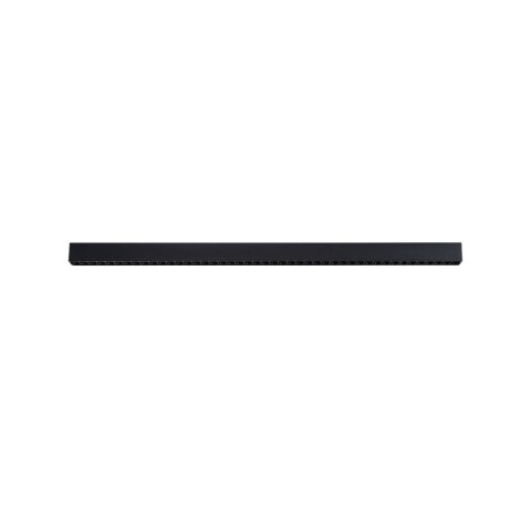 Plafon SOREN czarny LED 3000K Plafon SOREN czarny LED 3000K