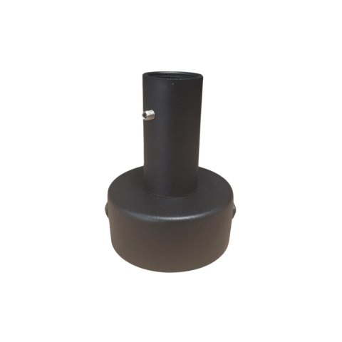 Rope Light podsufitka czarna LP-642 Podsufitka BK Rope Light podsufitka czarna LP-642 Podsufitka BK