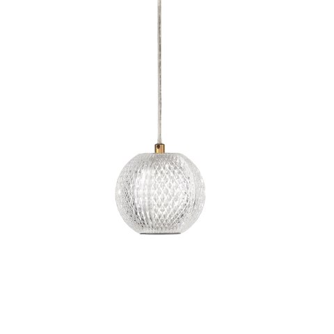 Zapasowy klosz lampy Diamond 1 sztuka LP-2202 klosz Zapasowy klosz lampy Diamond 1 sztuka LP-2202 klosz