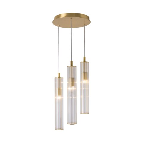 1221 ARIA LAMPA WISZĄCA MOSIĄDZ 1221 ARIA LAMPA WISZĄCA MOSIĄDZ