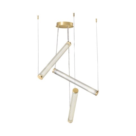 1234 COMO LAMPA WISZĄCA MOSIĄDZ 1234 COMO LAMPA WISZĄCA MOSIĄDZ