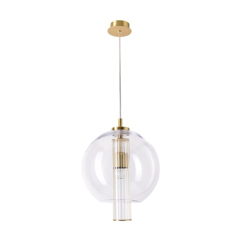 1240 BELLA LAMPA WISZĄCA MOSIĄDZ 1240 BELLA LAMPA WISZĄCA MOSIĄDZ