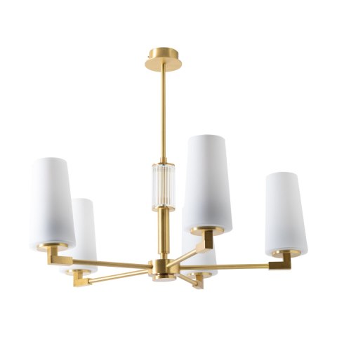 1244 VINCENZA LAMPA WISZĄCA MOSIĄDZ 1244 VINCENZA LAMPA WISZĄCA MOSIĄDZ