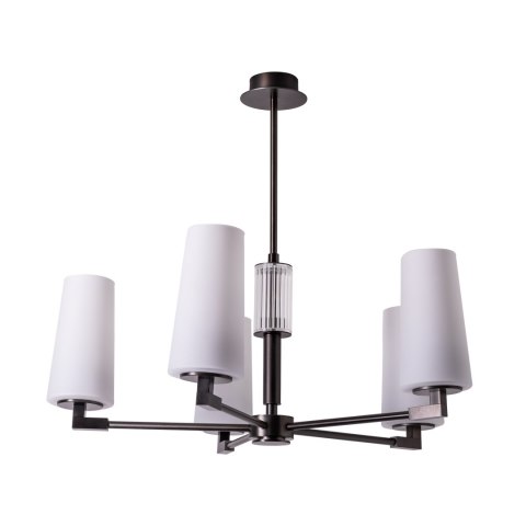 1246 VINCENZA LAMPA WISZĄCA TYTAN 1246 VINCENZA LAMPA WISZĄCA TYTAN