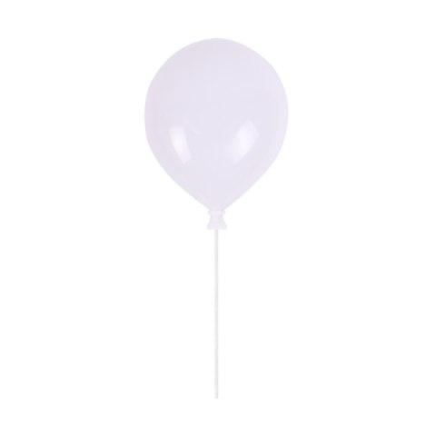 84454-WH BALLOON KINKIET BIAŁY/WHITE 84454-WH BALLOON KINKIET BIAŁY/WHITE