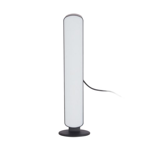 87308 TORP LAMPA BIURKOWA RGB CZARNA/BLACK 87308 TORP LAMPA BIURKOWA RGB CZARNA/BLACK