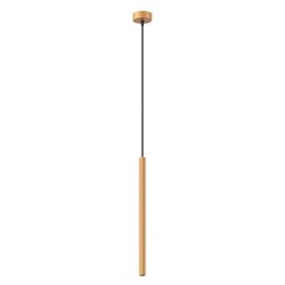 Lampa wisząca ARCHE 1 złota