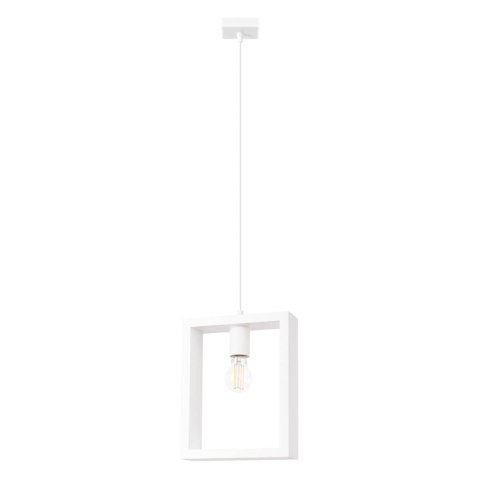 Lampa wisząca ARIES biała Lampa wisząca ARIES biała