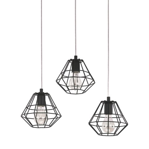 Lampa wisząca DIAMOND TK Lighting 846 Lampa wisząca DIAMOND TK Lighting 846