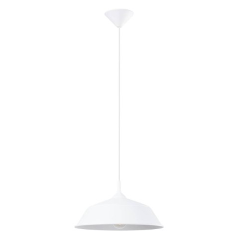 Lampa wisząca FRIKA biała Lampa wisząca FRIKA biała