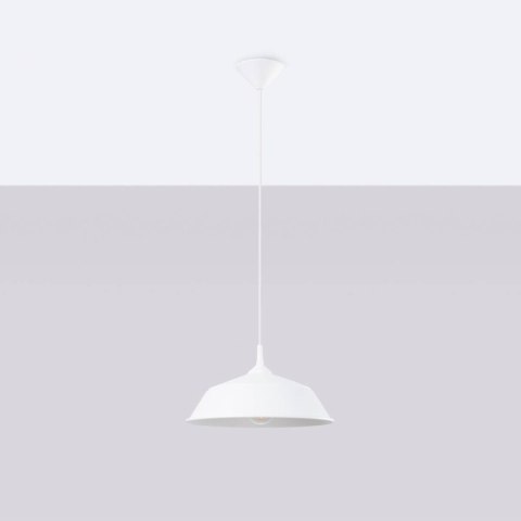 Lampa wisząca FRIKA biała Lampa wisząca FRIKA biała