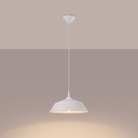 Lampa wisząca FRIKA biała Lampa wisząca FRIKA biała