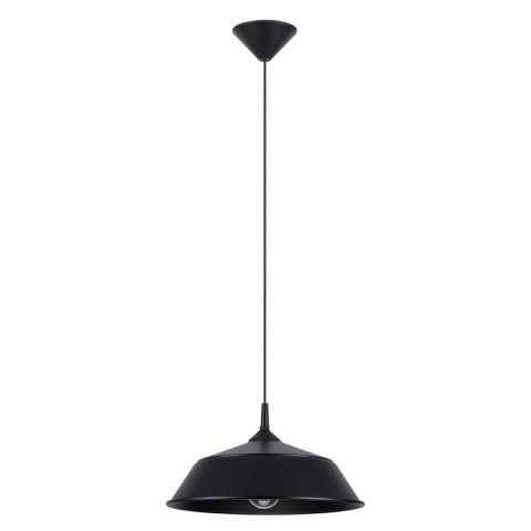 Lampa wisząca FRIKA czarna Lampa wisząca FRIKA czarna