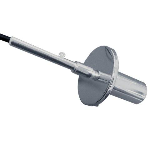 Lampa wisząca Fondi 3xE14 transparentna LP-1214/3P Lampa wisząca Fondi 3xE14 transparentna LP-1214/3P