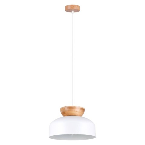 Lampa wisząca MARION biała Lampa wisząca MARION biała