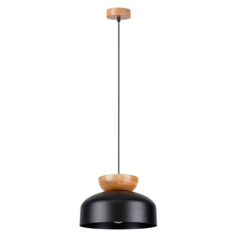 Lampa wisząca MARION czarna Lampa wisząca MARION czarna